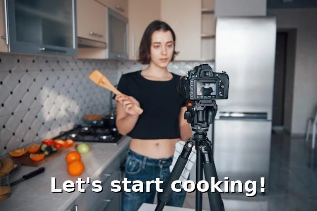 Explanation of video accessibility using subtitles.